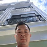 Nhà mới hồ tùng mậu nhỉnh 7 tỷ dt 35m2 sổ đỏ mặt tiền 5 mét - gần phố và ga tàu điện xây 5 tầng đẹp