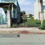 Hàng hiếm tại bán đất nguyễn huệ, ngã bảy, hậu giang, 120m2, 5x24m, tài sản có giá trị thanh khoản.