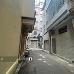 Hàng hiếm trung hoà, sát phố, ngõ rộng 4m nông, 2 mặt thoáng, dân xây, 64m2, 14 tỷ, 0818308386