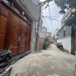 Gần cầu diễn 37m2 - 5tầng - 5ty5 - 0337599669 nhà mới - ngõ rộng - 30m ô tô - hai mặt thoáng