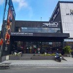 Bán nhà ngay mt trần não p. an khánh q2 dt: 11,5x25m, nở hậu 12,74m - công nhận: 300m2 hđt 80tr/th