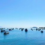 92.5m2 đất sát biển tp nha trang, giá 6.2 tỷ, xây căn hộ dịch vụ