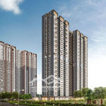 The senique ha noi - chủ đầu tư capitaland. dự án có vị trí đắc địa nhất vinhomes ocean park 1