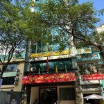 Bán nhà mặt phố quan nhân, toà building 8 tầng thông sàn, ngay đầu vũ trọng phụng, 382tr/m