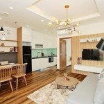 Bán cc 2pn, 2wc tại the ori garden, đường mê linh, 1,65 tỷ vnd, 58m2, liên chiểu, đà nẵng