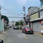 Bán nhà mặt tiền đường thạnh mỹ lợi, p. tml, q2