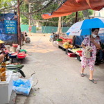 Bán đất mặt ngõ vạn phúc , quận ba đình 102m2, mt 6.7 m, giá 25.5 tỷ.