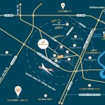 Chính chủ bán lô đất đẹp 5x19m, stc long thành