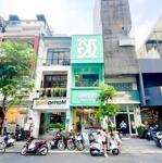 [ quận 1 ] cho thuê nhà: 72 ngô đức kế - p. bến nghé - 4x23m, 3 tầng