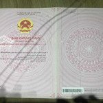 Bán đất mặt tiền đường hai bà trưng, vạn giã, 22 triệu/m2