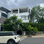 Biệt thự, nhà phố gần sông khu dân cư jamona city liền kề phú mỹ hưng giá tốt nhất q7 giá ~ 17 tỷ