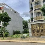 Chính chủ bán 02 nền 130m2 thổ cư đường nhựa, sổ riêng tiện kinh doanh buôn bán