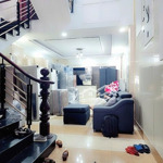 Bán nhà 4 tầng gần 120m2 nguyễn phúc chu p.15 tân bình, đường 10m thông giá nhỉnh 12 tỷ