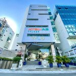Building mt tân cảng q.bình thạnh . dt 15x35m . cn 500m2 7 tầng . cho thuê 500 triệu . 100 tỷ