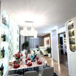Bán căn hộ eco green city, 5 tỷ, 75m2, 2pn, 2wc, đầy đủ tiện ích, chính chủ
