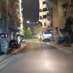 Bán nhà ngõ ô tô 603 lạc long quân, quận tây hồ 256m2, 5 tầng, giá 38.5 tỷ