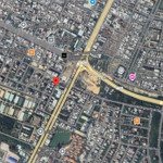 Bán lô đôi ngang 10m, dt 227,4m2 khuê mỹ đông 1