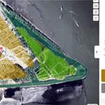 Hẻm duyên hải tương lai thành mặt tiền nối liền ra biển long hòa, cần giờ (gần ngay dự án vin)