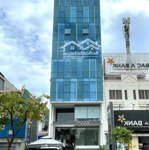 Bán tòa nhà mặt tiền trần não, p. bình an, q. 2. dt: 8 x 30m, hầm 5 tầng, hđt: 150tr/th. giá 60 tỷ