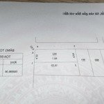 Bán gấp đất tại chương dương, 48 triệu vnd/m2, 68.1 m2, chính chủ
