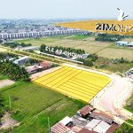 Vừa ra sổ 11 nền nhà phố cách vin đức hòa 300m, đường 14m, sổ riêng full thổ cư, giá 1/3 vin