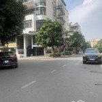 Cho thuê tầng 1 làm trà sữa, kinh doanh hàng nước tại mon city, 85m2, vị trí đẹp: 0985643750