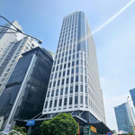 Chi office cho thuê văn phòng tại phượng long tower - nguyễn trường tộ quận 4 - 97m2, 100m2, 500m2