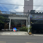 Bán đất mặt tiền đường củ chi vĩnh hải nha trang - đang có dòng tiền ổn định