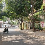 100m2 đất mặt tiền trần cao vân, phường 9, vũng tàu. giá 8 tỷ