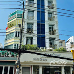 Toà chdv cao cấp 7 tầng mặt tiền ngô tất tố, p. 19, bình thạnh, 7.7x17m, hđt 150 triệu, 55 tỷ