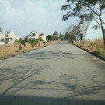 Cần bán lô đất đẹp tại hà duy phiên, giá 2 tỷ, diện tích 90m2, nhiều tiện ích