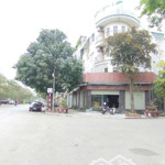 Bán nhanh lk - kđt văn phú, 20,1 tỷ, 102m2x5t thang máy, mt5.4m, nhà đẹp, trước sau thông thoáng.