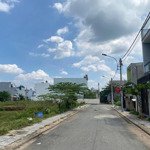 Bán đất tại vườn lài, an phú đông, quận 12, tp.hcm, 3,7 tỷ, 100m2 uy tín chính chủ