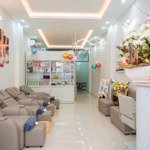 Cho thuê nhà - kinh doanh - nguyễn trãi - quận 1, trệt lửng 2 lầu st, giá tốt