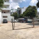 Bán đất nền mặt tiền đường cmt8 ,p.tân biên, biên hòa, xây dựng tự, full tc 115m².giá 2.6tỷ shr