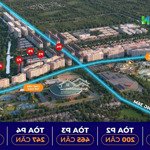 Mở bán 5 tòa chung cư cạnh sun world hà nam, dự án sun urban city giá 1,4 tỷ chiết khấu 22,5%.