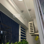 Bán căn tara đã có sổ, 2,6 tỷ, 62m2, 2pn, full nội thất, mặt tiền tạ quang bửu q.8