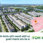 Nhà 3 lầu ngay aeon mall tân an . tt 30% nhận nhà ở ngay .sỗ sẵn công chứng ngay