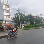 Chính chủ bán tài sản 2 mặt tiền tân sơn , view sân golf, dt 5.4x20m, cấp phép xây dựng hầm +7 tầng