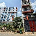Gấp ! lô đất đẹp hẻm xe hơi quay đầu,khu trung tâm- pháp lý chuẩn, 76m2 chỉ còn 6.3 tỷ