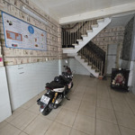 Nhà bán 5 tầng góc 2 mặt tiền đường số cư xá đô thành, p4, q3. nguyễn đình chiểu. giá 13.5 tỷ
