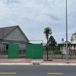Bán đất 6500m2, 40 tỷ tại bùi ngọc thu, tương bình hiệp, thủ dầu một, bình dương