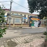 Chính chủ cần tiền thanh khoản lô đất rẻ hơn thị trường s55m2 khu tđc bắc phú cát, thạch thất, hn