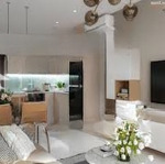 Cho thuê căn hộ 1pn, 1wc, 46m2 tại the prince residence, 15 triệu vnd