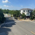 Biệt thự góc compound lavida siêu hiếm