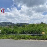 Vị trí nghỉ dưỡng lý tưởng lô đất 353m2 mặt tiền triệu việt vương đà lạt view cáp treo 27,5 tỷ tl