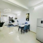 Cần bán căn hộ chung cư ct6 vcn vĩnh điềm trung có ban công full nội thất giá chỉ 1 tỷ 435 triệu