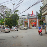 Siêu phẩm lô góc - giá hời khó tìm