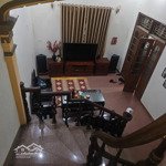 Nhà 3t mặt tiền siêu rộng 9.22m_ngõ xe tải_cách phố hà huy tập chỉ vài bước chân
