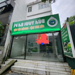 Chính chủ bán nhà vị trí đẹp mặt phố khuất duy tiến